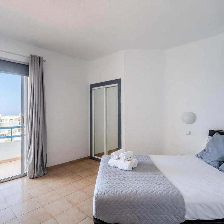418 Panoramic View - studio located in Playa Paraso - Apartment - 7