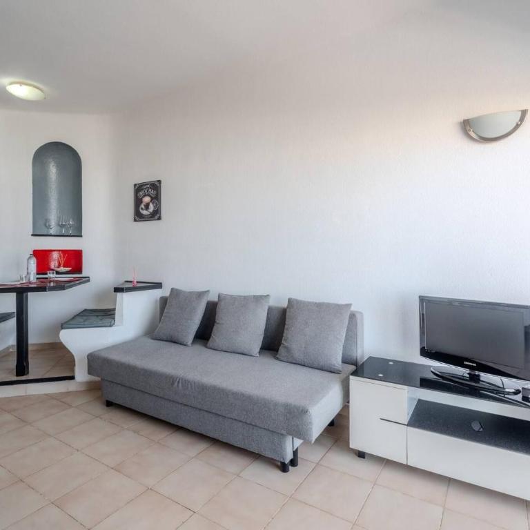 418 Panoramic View - studio located in Playa Paraso - Apartment - 9