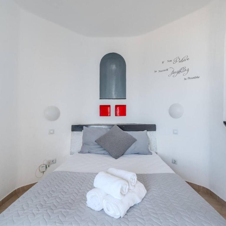 418 Panoramic View - studio located in Playa Paraso - Apartment - 11