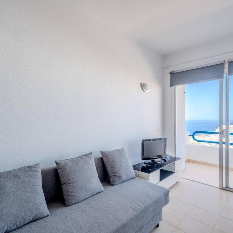 418 Panoramic View - studio located in Playa Paraso - Apartment - 10
