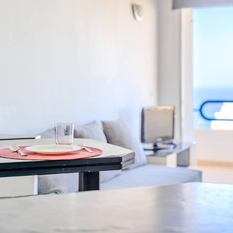 418 Panoramic View - studio located in Playa Paraso - Apartment - 13