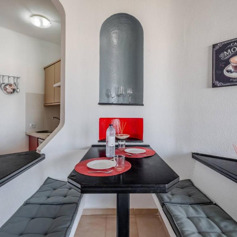 418 Panoramic View - studio located in Playa Paraso - Apartment - 15