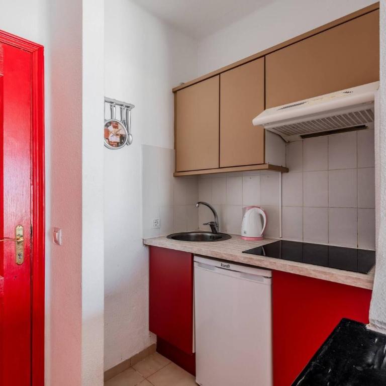 418 Panoramic View - studio located in Playa Paraso - Apartment - 17