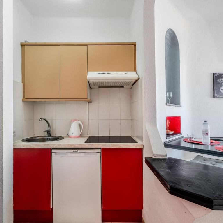 418 Panoramic View - studio located in Playa Paraso - Apartment - 18