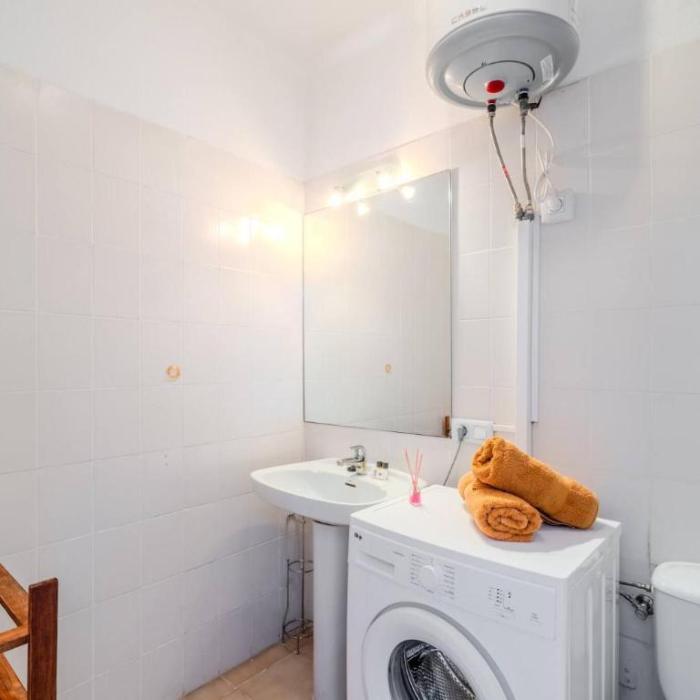 418 Panoramic View - studio located in Playa Paraso - Apartment - 21