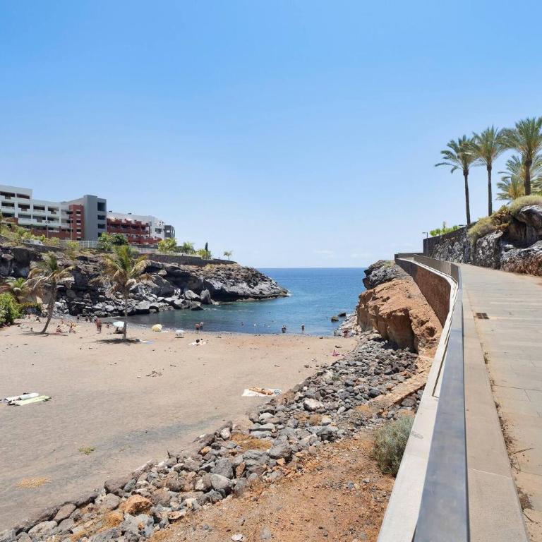 418 Panoramic View - studio located in Playa Paraso - Apartment - 25