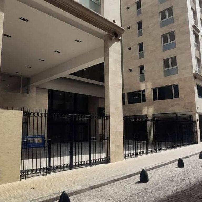 Fantastic Studio with Balcony Pool - Apartamento - 5