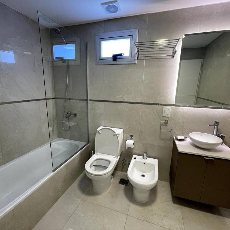 Fantastic Studio with Balcony Pool - Apartamento - 10