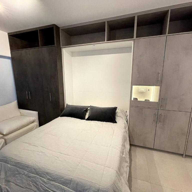 Fantastic Studio with Balcony Pool - Apartamento - 15