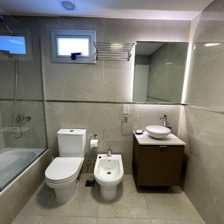 Fantastic Studio with Balcony Pool - Apartamento - 23