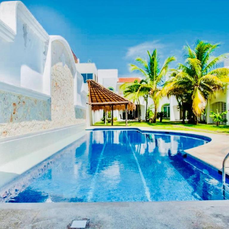 Superior Budget Room With Swimming Pool Air Conditioning and Parking - Double or Twin Room - 13