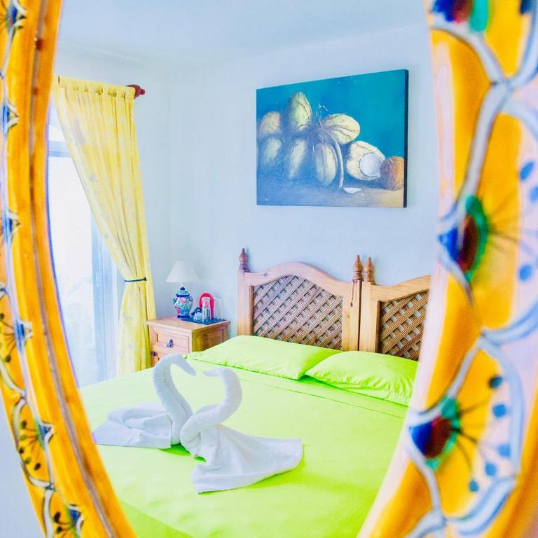 Superior Budget Room With Swimming Pool Air Conditioning and Parking - Double or Twin Room - 23
