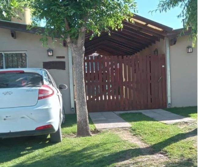 Complejo LA ARBOLEDA - One-Bedroom House - 1