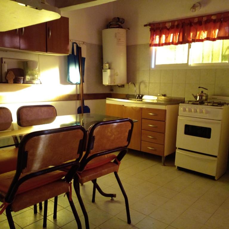 Complejo LA ARBOLEDA - One-Bedroom House - 2