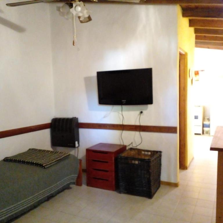 Complejo LA ARBOLEDA - One-Bedroom House - 7