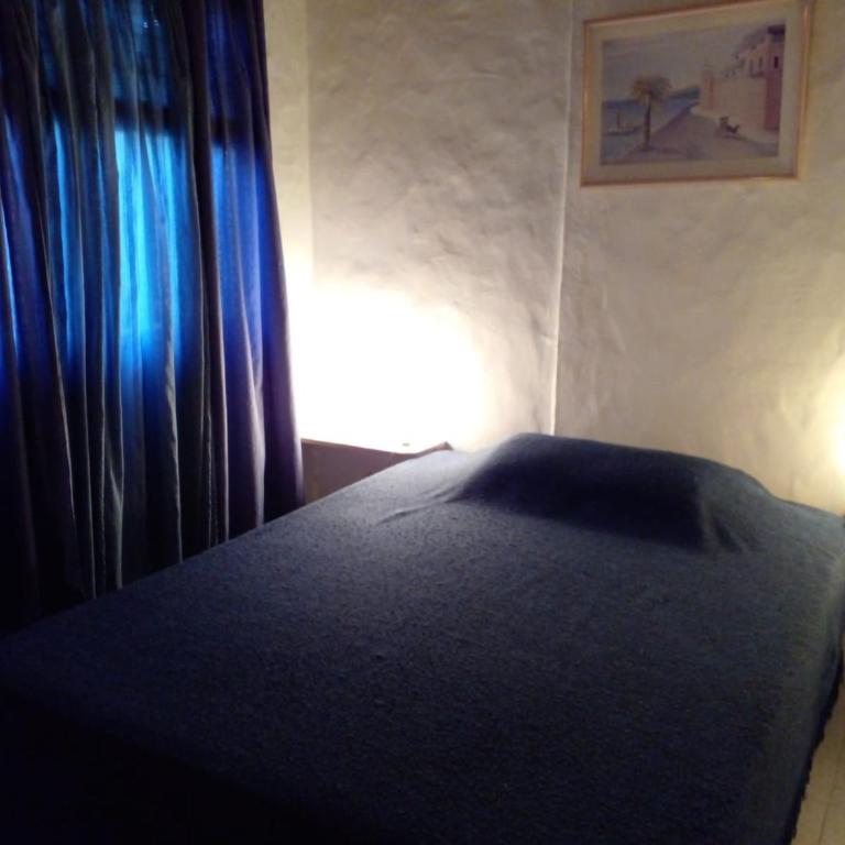 Complejo LA ARBOLEDA - One-Bedroom House - 12