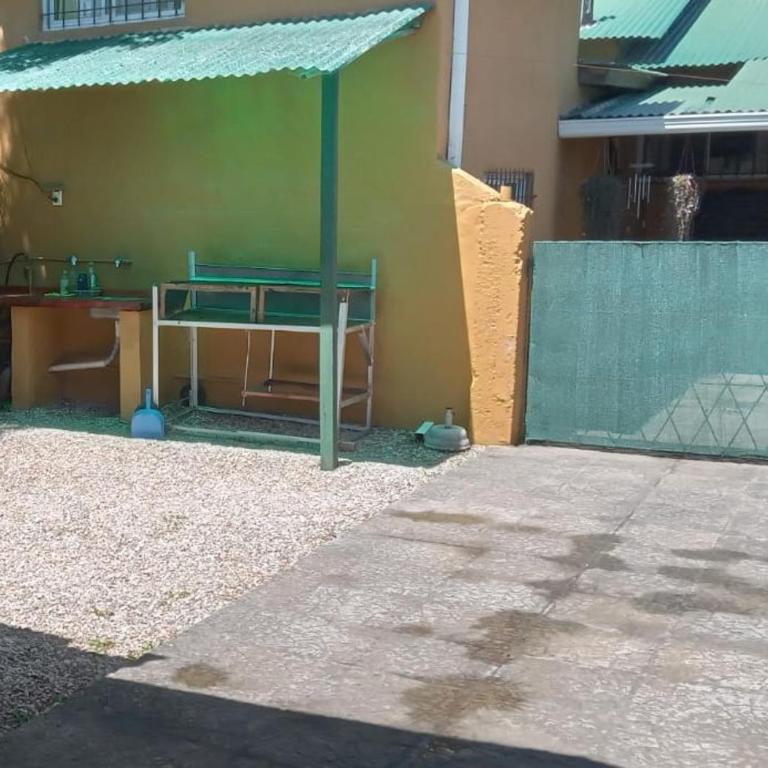 Complejo LA ARBOLEDA - One-Bedroom House - 14