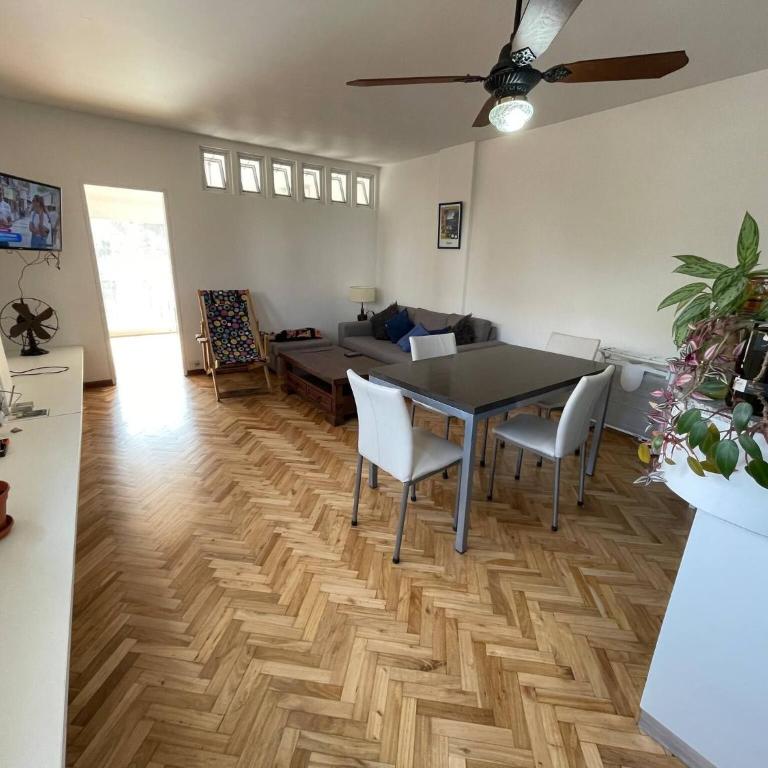 Charming Apartment in the Heart of Abasto - Apartamento - 8