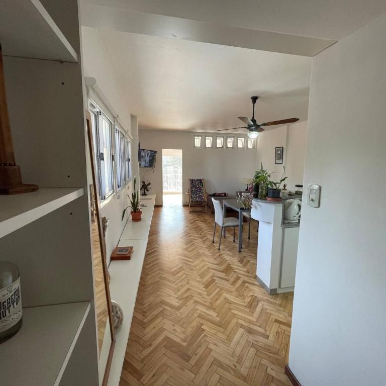 Charming Apartment in the Heart of Abasto - Apartamento - 21