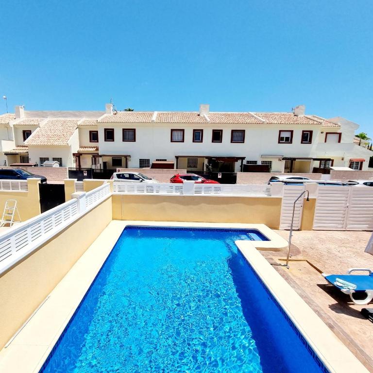 Casa La Perla, private pool - Chalet - 34