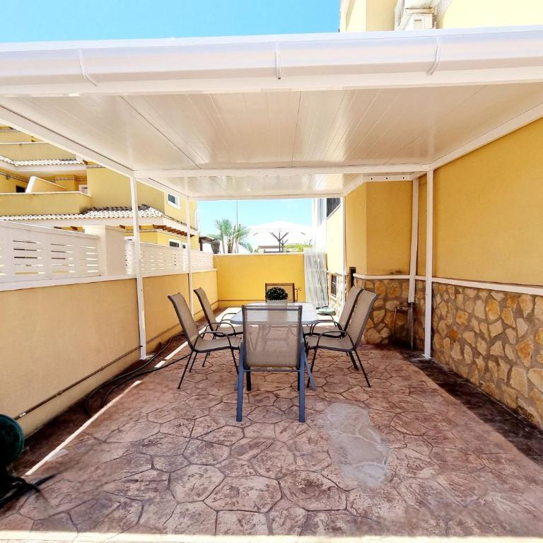 Casa La Perla, private pool - Chalet - 36