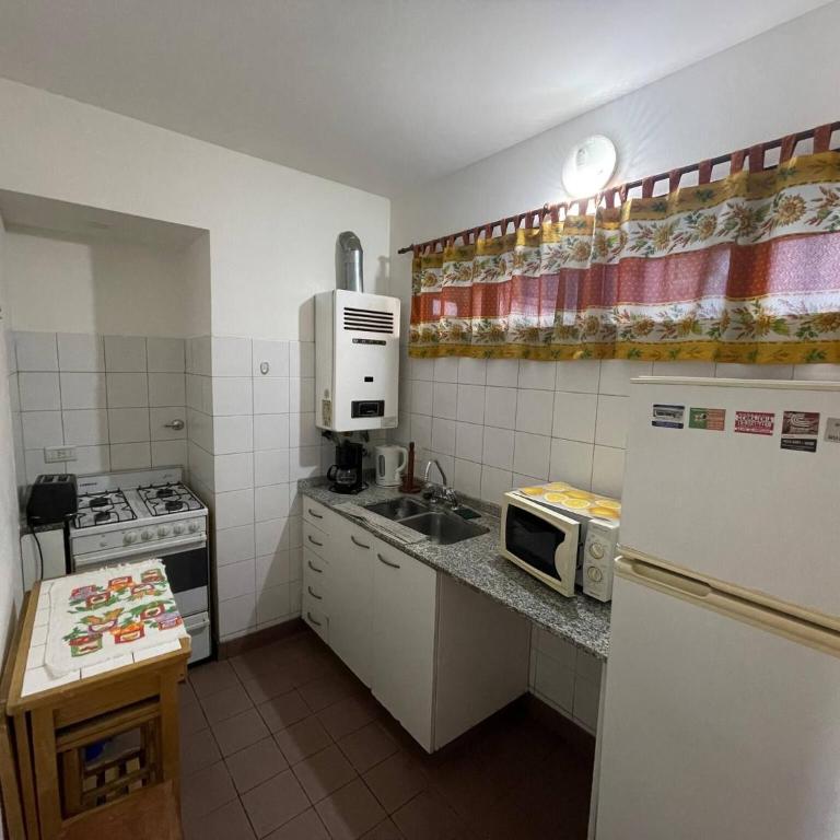 Luxury Short-Term Rental in Puerto Madero - Apartment - 12