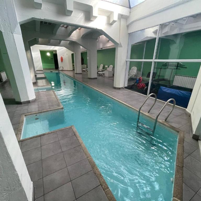 Luxury Short-Term Rental in Puerto Madero - Apartamento - 27
