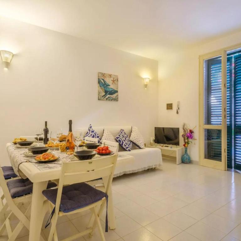 Villa With Climate, Wi-Fi and Private Parking - Vacation Home - 5