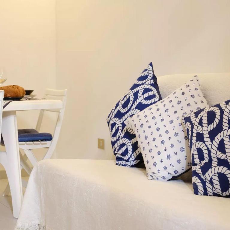 Villa With Climate, Wi-Fi and Private Parking - Vacation Home - 6