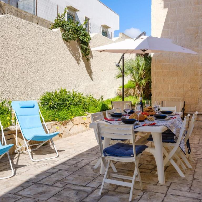 Villa With Climate, Wi-Fi and Private Parking - Vacation Home - 20
