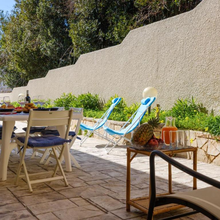 Villa With Climate, Wi-Fi and Private Parking - Vacation Home - 19