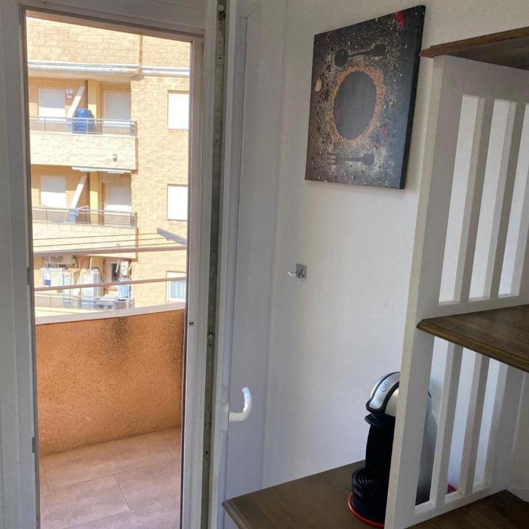 Apartment to 100m of the beach - Apartamento - 3