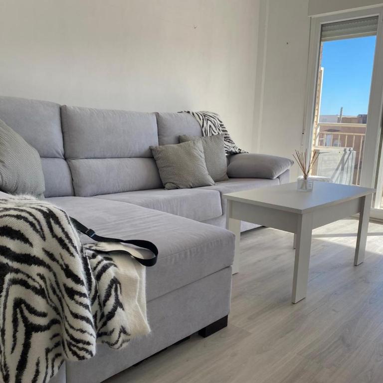 Apartment to 100m of the beach - Apartamento - 6