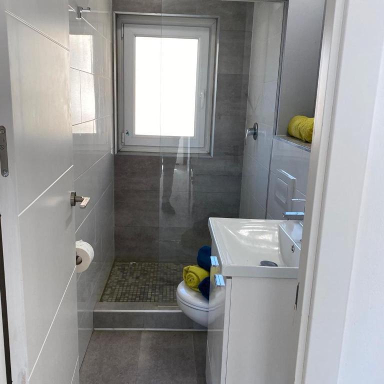 Apartment to 100m of the beach - Apartamento - 8