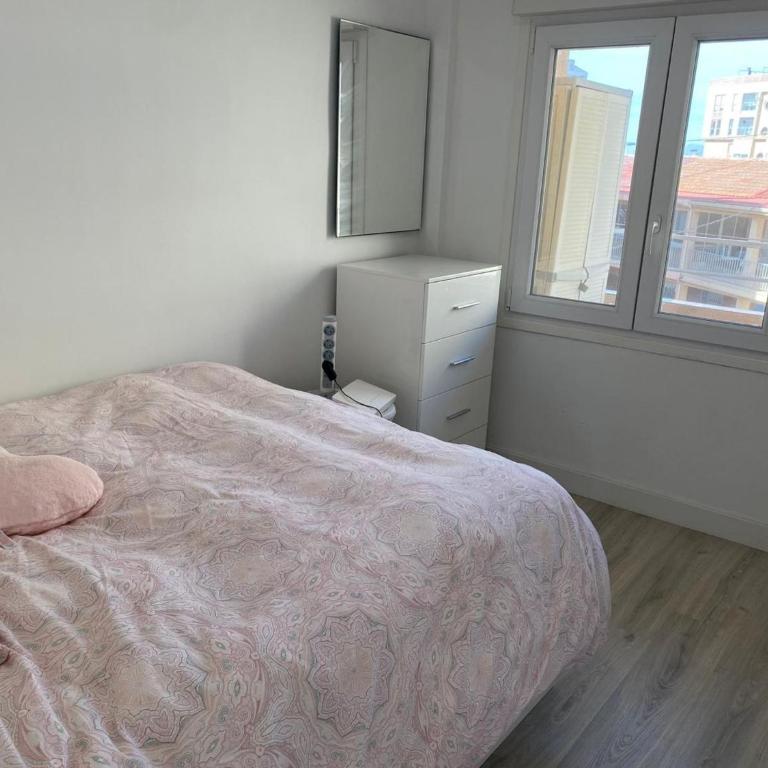 Apartment to 100m of the beach - Apartamento - 9
