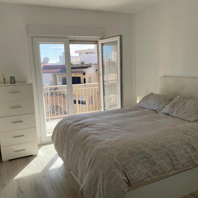 Apartment to 100m of the beach - Apartamento - 11