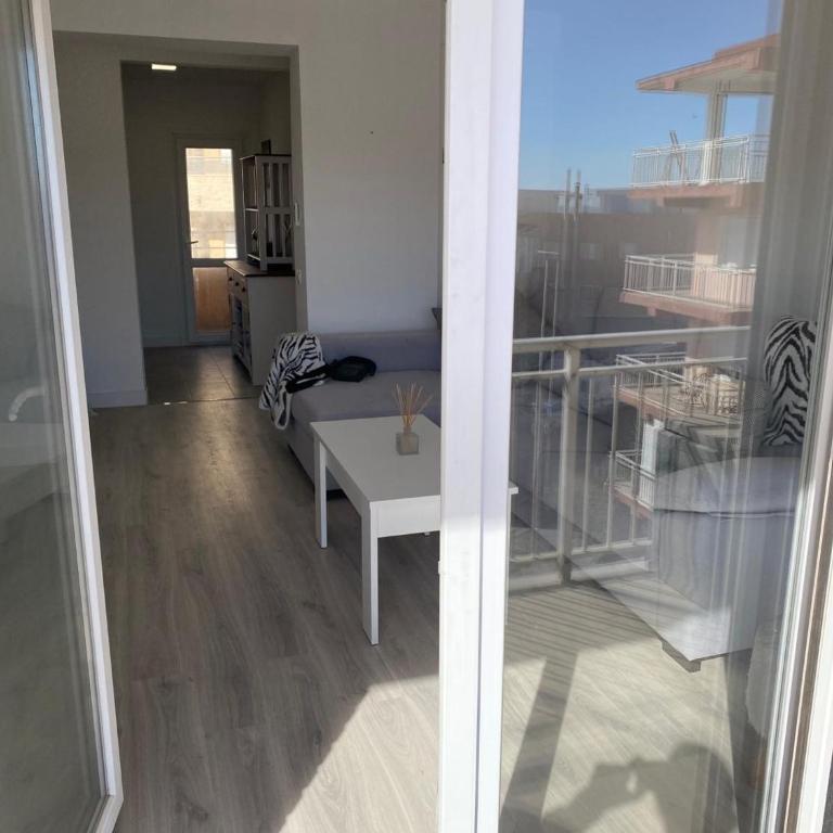 Apartment to 100m of the beach - Apartamento - 12