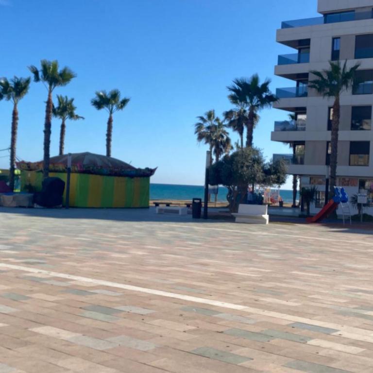 Apartment to 100m of the beach - Apartamento - 23