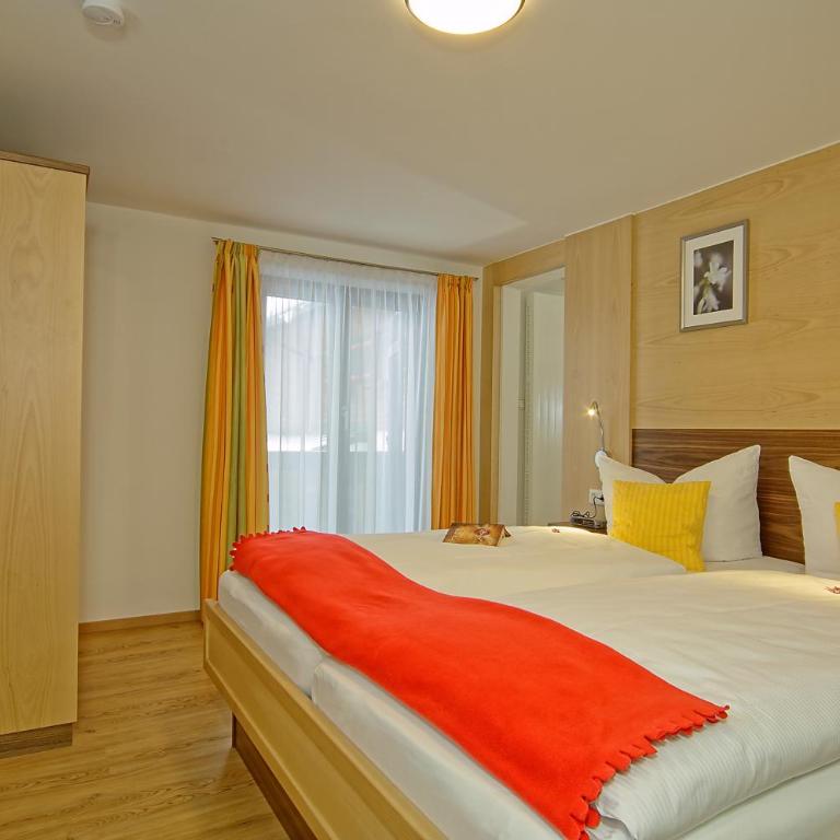 Ferienwohnungen Berganemone - Apartamento de 3 dormitorios - 4