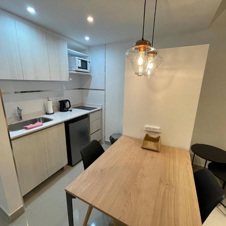 Luxury and Comfort in San Telmo Your Exclusive Retreat num4916 - Apartamento - 9