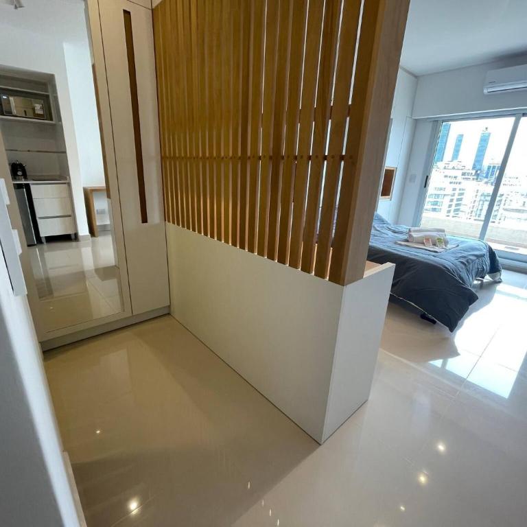 Urban Luxury Studio Living in San Telmo num4870 - Apartamento - 10