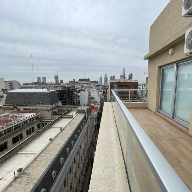 Urban Luxury Studio Living in San Telmo num4870 - Apartamento - 20
