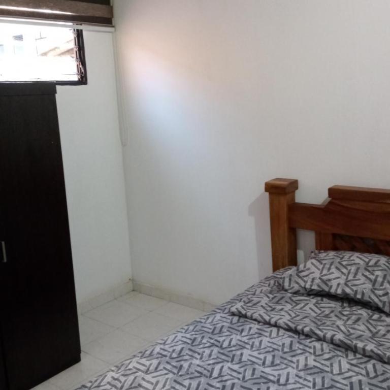 Medellin - Apartamento de 1 dormitorio - 8