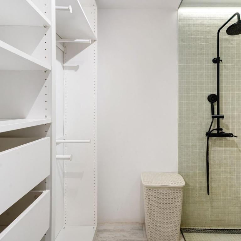 Gran Penthouse Luxury The 307 Parque Royal 1 Wiffi y Jacuzzi - Apartment - 18
