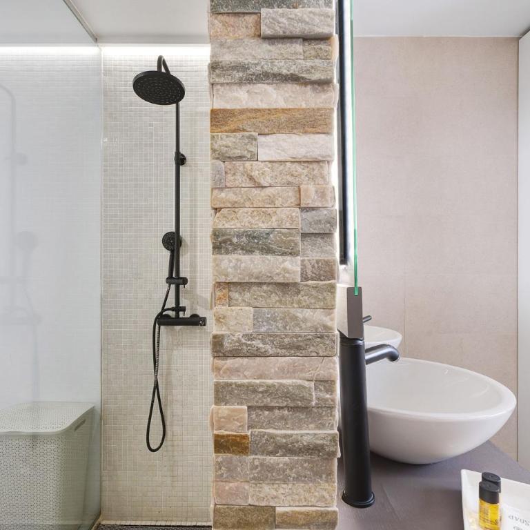 Gran Penthouse Luxury The 307 Parque Royal 1 Wiffi y Jacuzzi - Apartment - 19