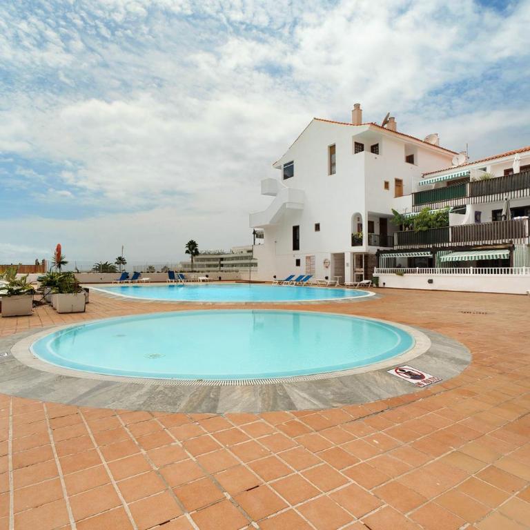 Gran Penthouse Luxury The 307 Parque Royal 1 Wiffi y Jacuzzi - Apartment - 25