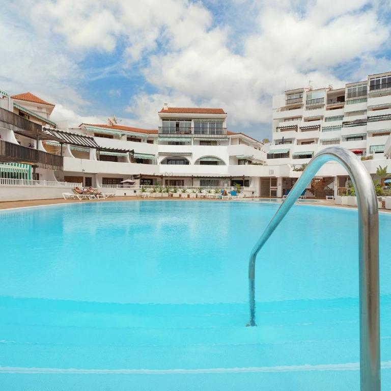 Gran Penthouse Luxury The 307 Parque Royal 1 Wiffi y Jacuzzi - Apartment - 26