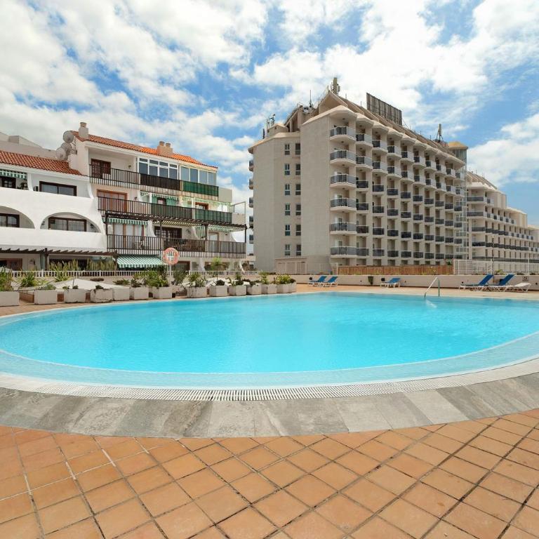 Gran Penthouse Luxury The 307 Parque Royal 1 Wiffi y Jacuzzi - Apartment - 1