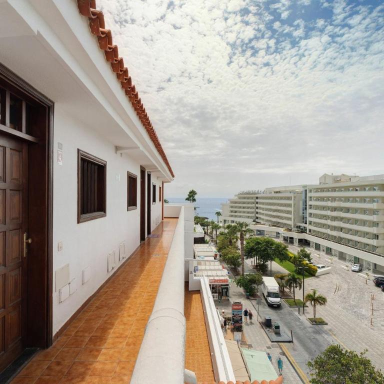 Gran Penthouse Luxury The 307 Parque Royal 1 Wiffi y Jacuzzi - Apartment - 28