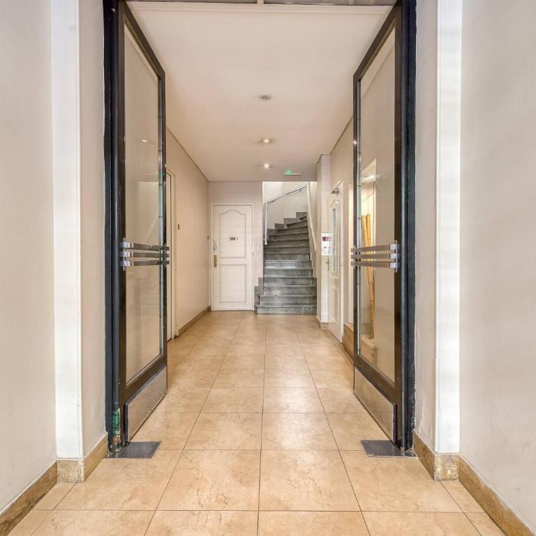 Beautiful Apartment in the Best Area of Recoleta - Apartamento - 22